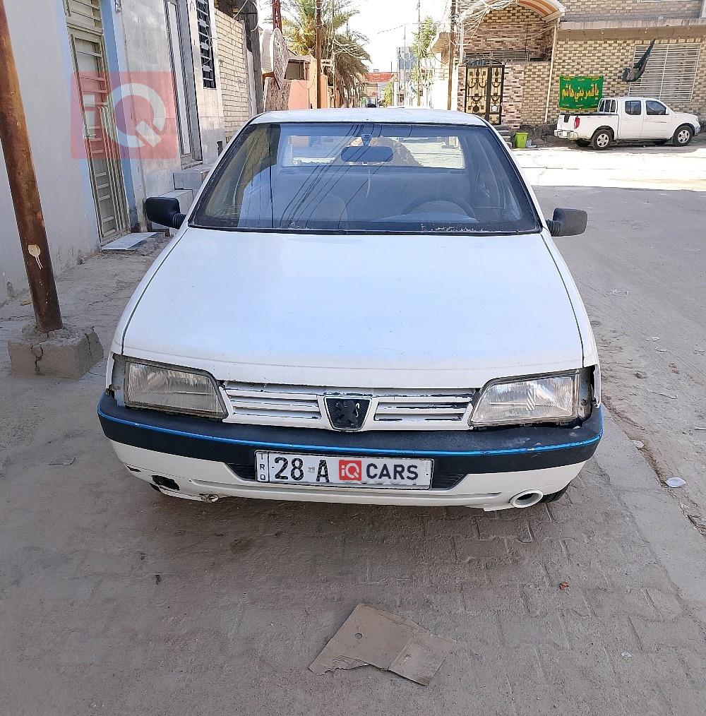 بيجو 405